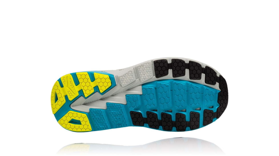 Hoka Gaviota Road Running Shoe - Mens, 1016301-BCNS, 7, Medium, 1016301-BCNS-7