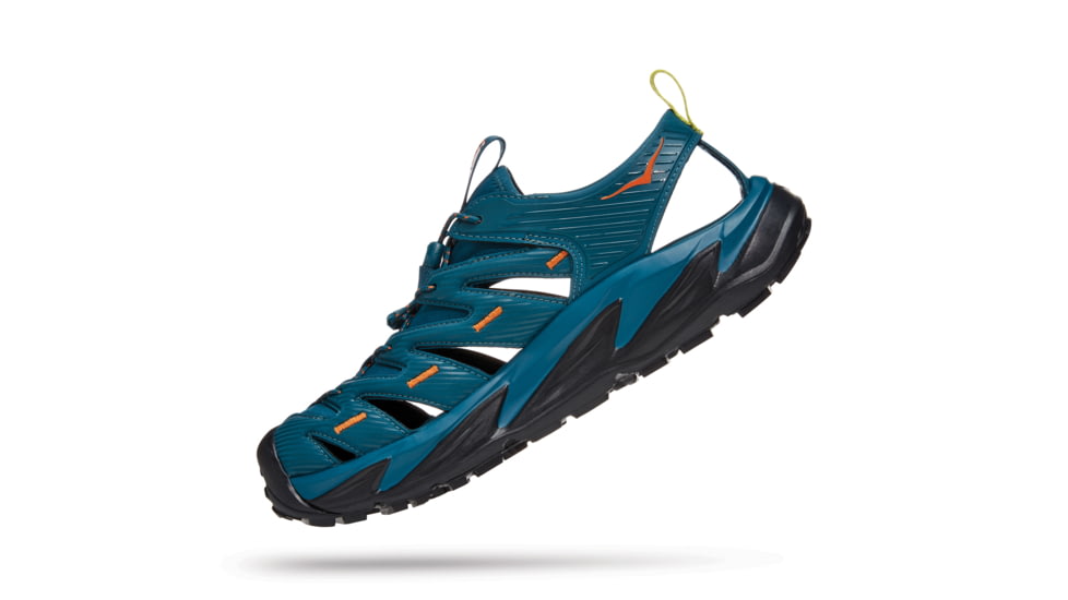 Hoka Hopara Hiking Shoes - Mens, Blue Coral / Blue Graphite, 9.5, 1106534-BCBGR-09.5