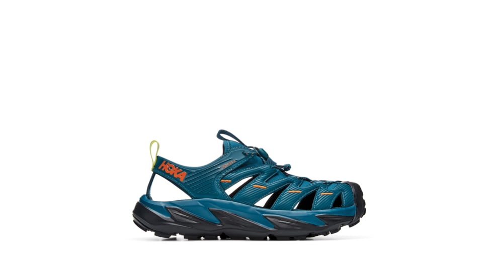 Hoka Hopara Hiking Shoes - Mens, Blue Coral / Blue Graphite, 9.5, 1106534-BCBGR-09.5