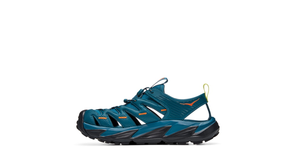 Hoka Hopara Hiking Shoes - Mens, Blue Coral / Blue Graphite, 9.5, 1106534-BCBGR-09.5