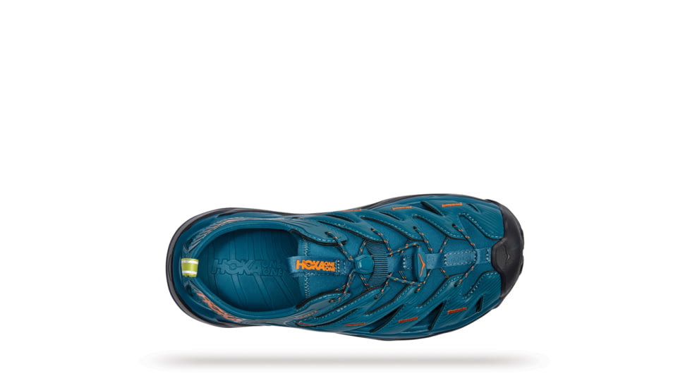 Hoka Hopara Hiking Shoes - Mens, Blue Coral / Blue Graphite, 9.5, 1106534-BCBGR-09.5