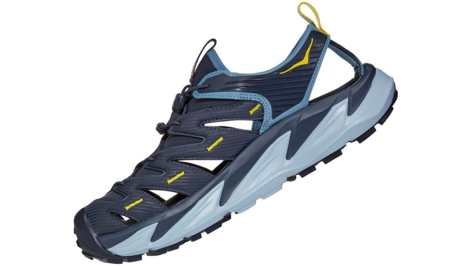 Hoka Hopara Hiking Shoes - Mens, Ombre Blue/Provincial Blue, 10.5, 1106534-OBPB-10.5