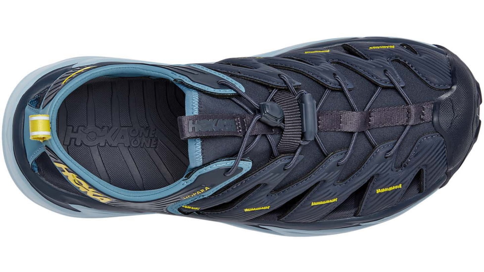 Hoka Hopara Hiking Shoes - Mens, Ombre Blue/Provincial Blue, 10.5, 1106534-OBPB-10.5