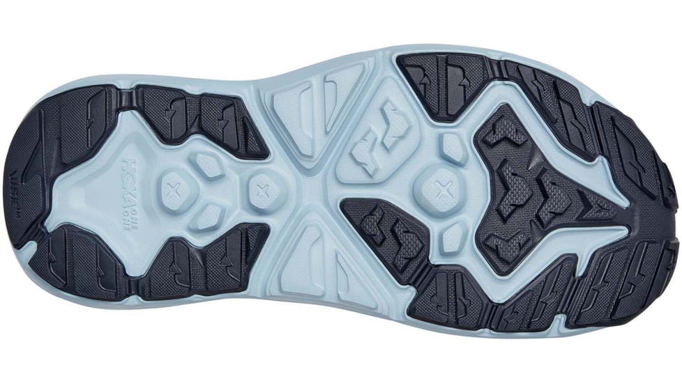 Hoka Hopara Hiking Shoes - Mens, Ombre Blue/Provincial Blue, 10.5, 1106534-OBPB-10.5