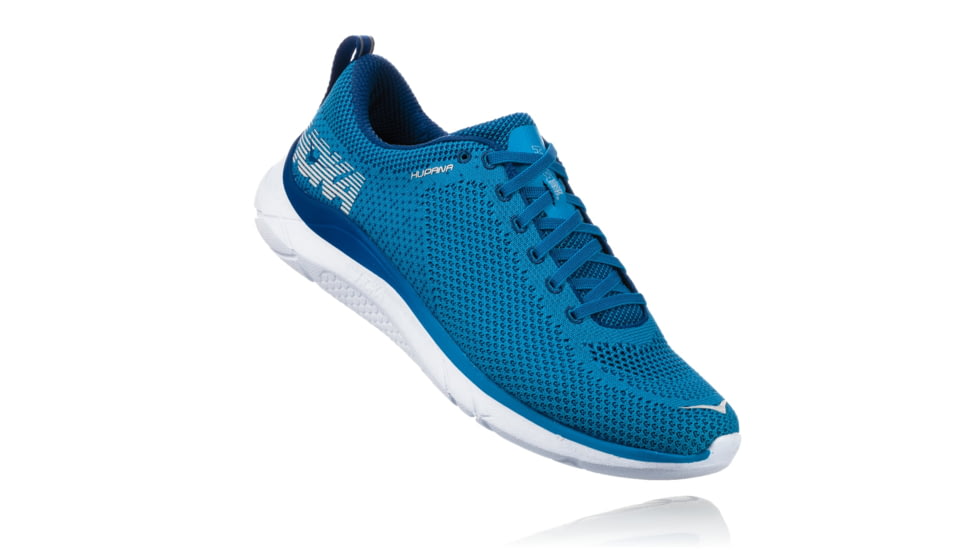 Hoka Hupana 2 Road Running Shoe - Mens, Diva Blue/True Blue, 12, 1019572-DBTBL-12