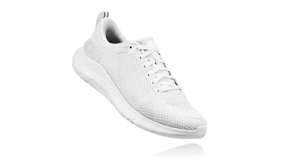 Hoka Hupana 2 Road Running Shoe - Womens, White, 5 1019573-WHT-05