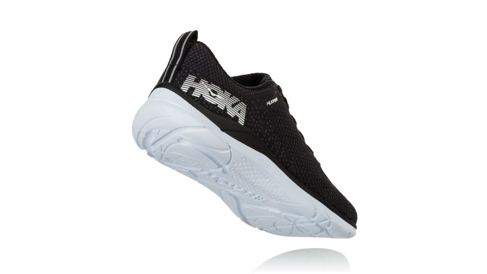 Hoka Hupana 2 Road Running Shoe - Womens, 1019573-BWHT, 5.5, Medium, 1019573-BWHT-5.5