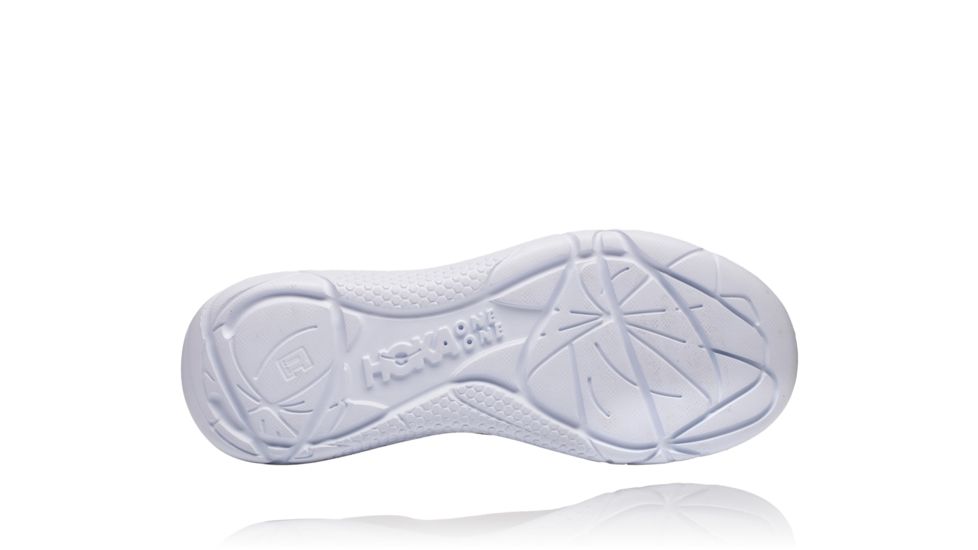 Hoka Hupana 2 Road Running Shoe - Womens, 1019573-BWHT, 5.5, Medium, 1019573-BWHT-5.5