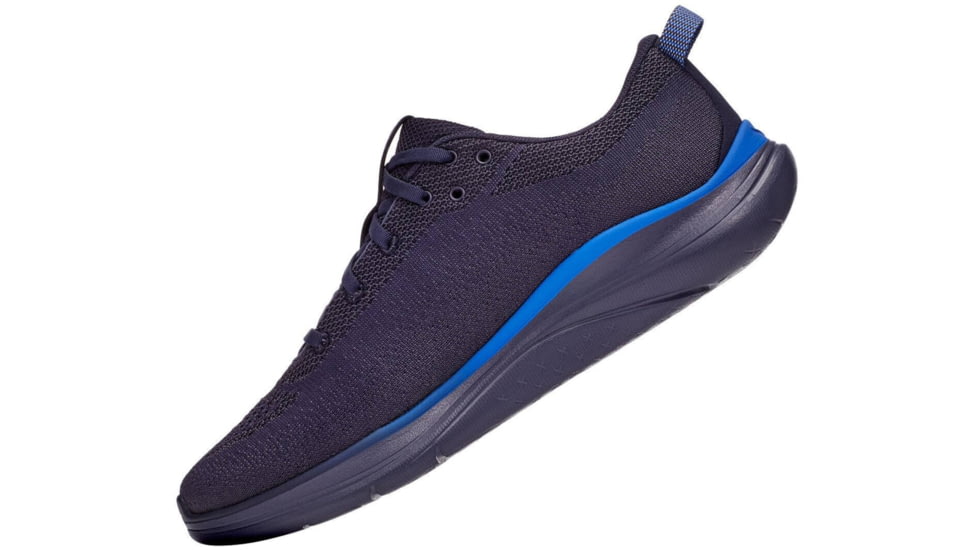 Hoka Hupana Flow Road Running Shoes - Mens, Deep Well/Odyssey Grey, 10.5 US, Medium, 1102890-DWOG-10.5