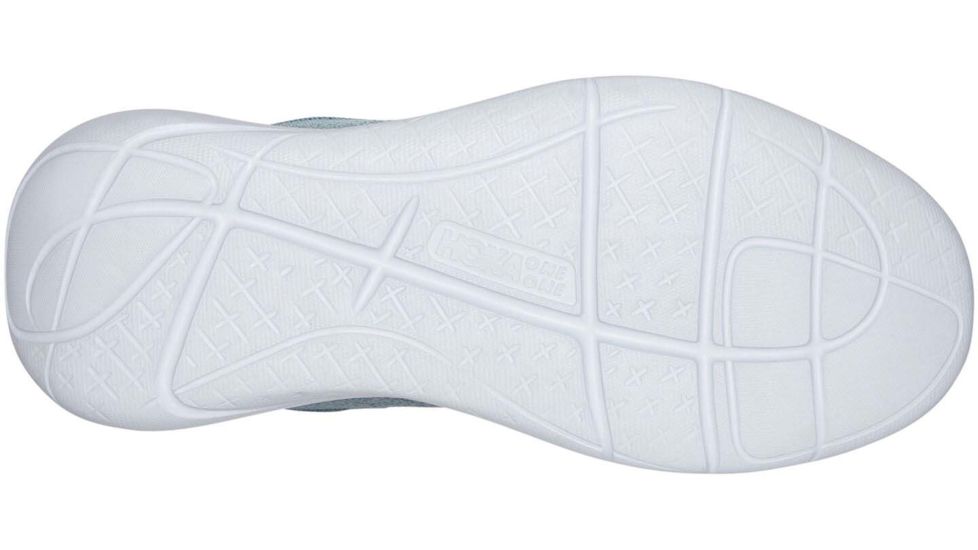 Hoka Hupana Flow Road Running Shoes - Womens, Lead/Pink Sand, 7, 1102891-LPSN-7