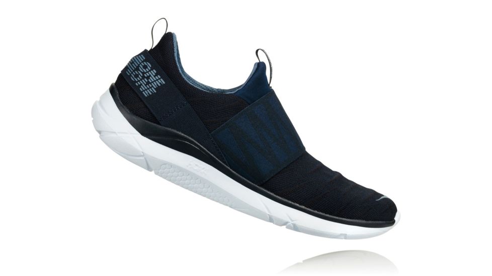 Hoka Hupana Slip Road Running Shoe - Mens, 1094000-DBBB, 7, Medium, 1094000-DBBB-7