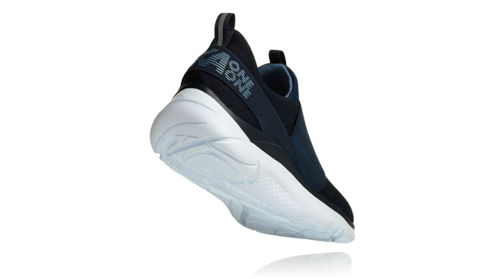 Hoka Hupana Slip Road Running Shoe - Mens, 1094000-DBBB, 7, Medium, 1094000-DBBB-7