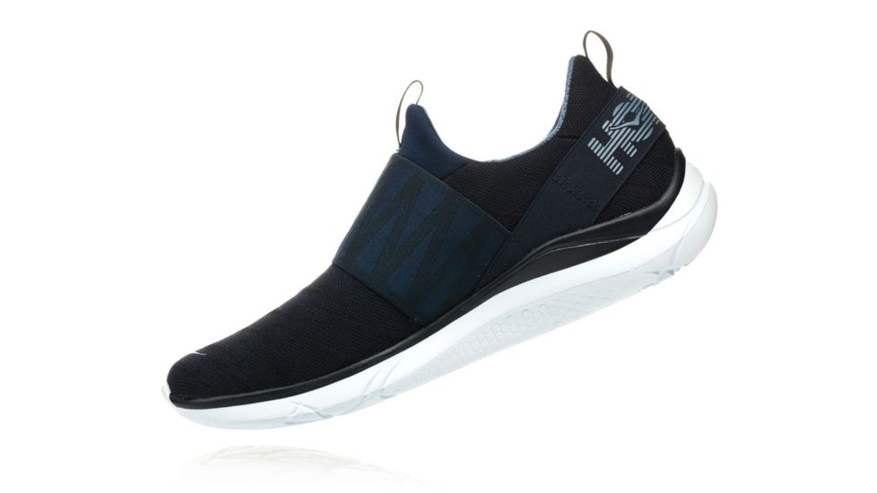 Hoka Hupana Slip Road Running Shoe - Mens, 1094000-DBBB, 7, Medium, 1094000-DBBB-7