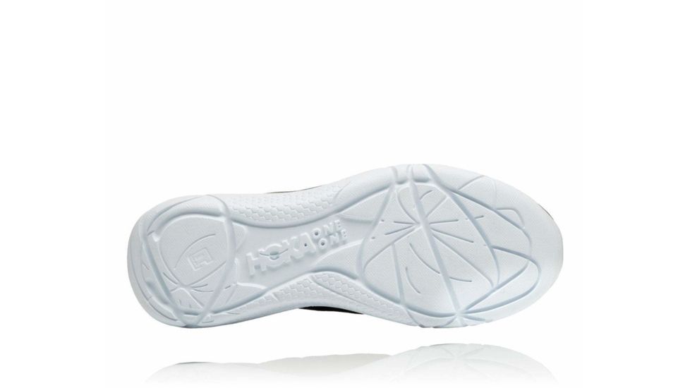 Hoka Hupana Slip Road Running Shoe - Mens, 1094000-DBBB, 7, Medium, 1094000-DBBB-7