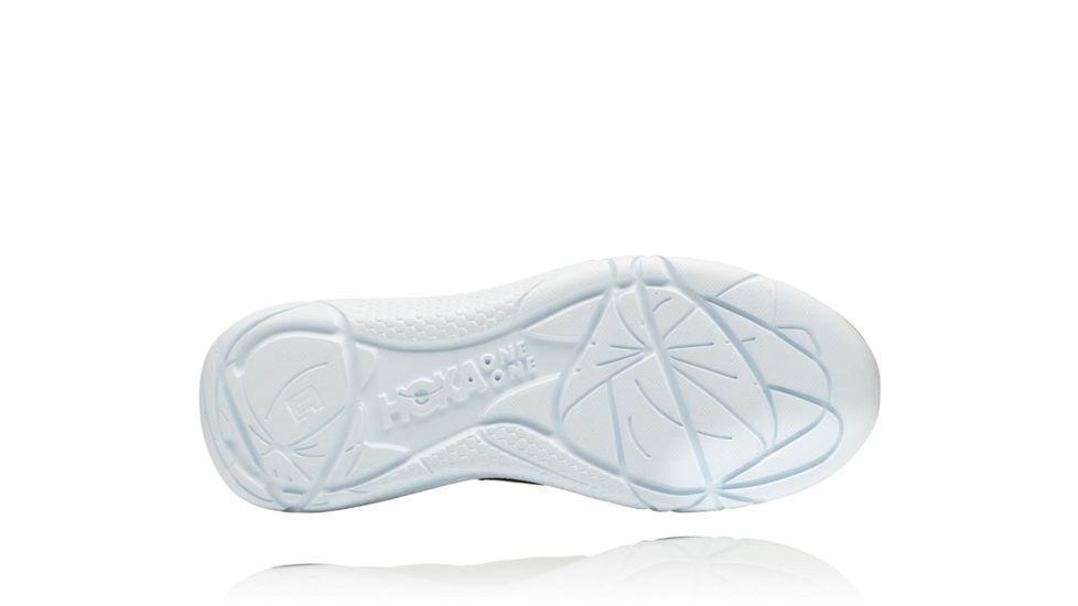 Hoka Hupana Slip Road Running Shoe - Mens, 1094000-SPDF, 7, Medium, 1094000-SPDF-7