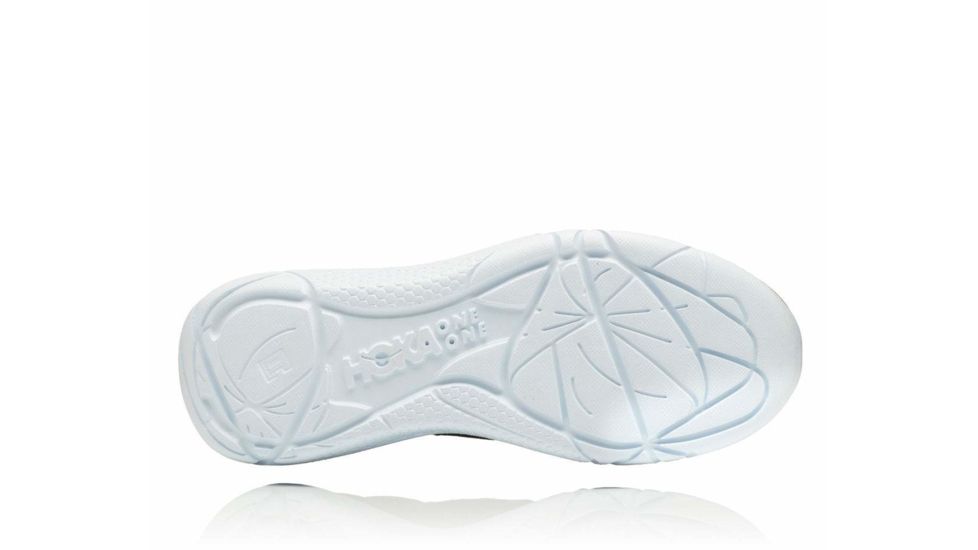 Hoka Hupana Slip Road Running Shoe - Womens, 1094002-NISGR, 5, Medium, 1094002-NISGR-5