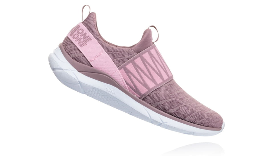 Hoka Hupana Slip Road Running Shoe - Womens, 1094002-TGSH, 5, Medium, 1094002-TGSH-5