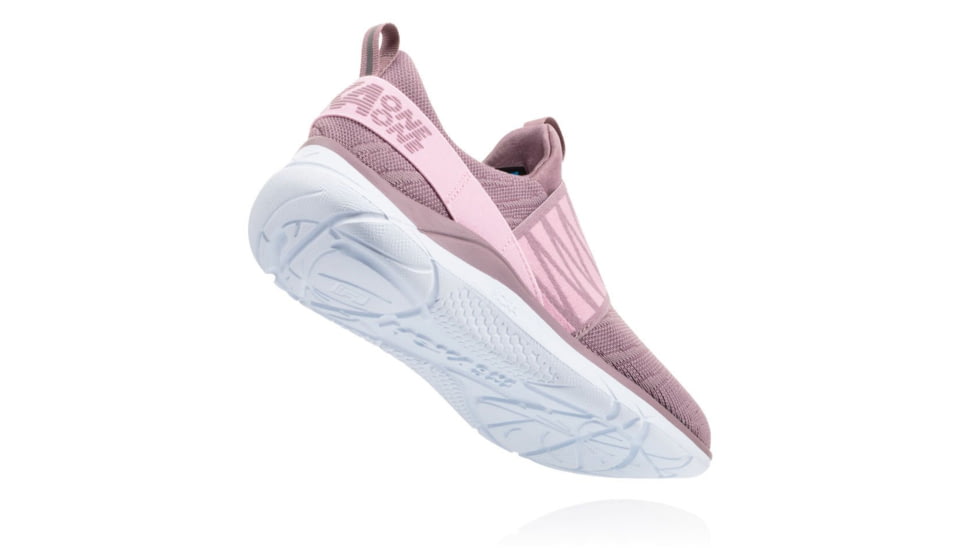 Hoka Hupana Slip Road Running Shoe - Womens, 1094002-TGSH, 5, Medium, 1094002-TGSH-5