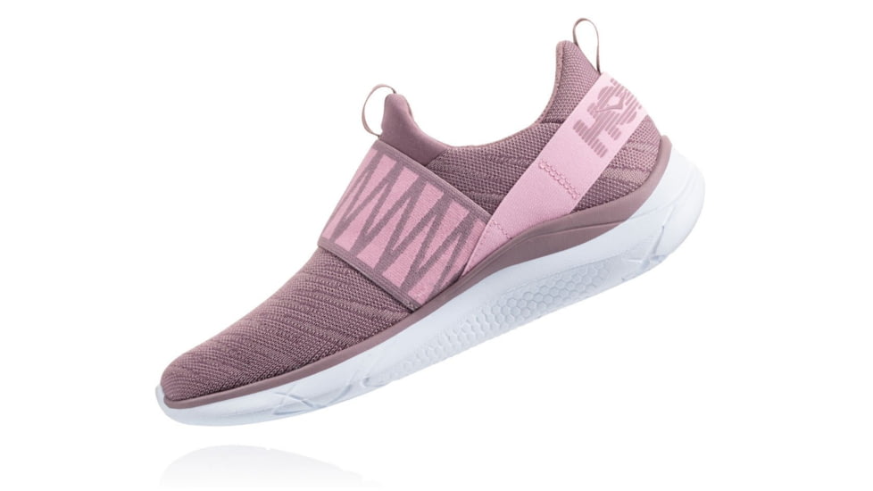 Hoka Hupana Slip Road Running Shoe - Womens, 1094002-TGSH, 5, Medium, 1094002-TGSH-5