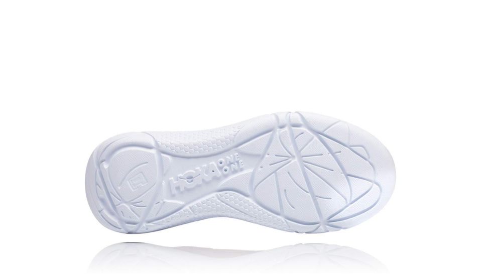 Hoka Hupana Slip Road Running Shoe - Womens, 1094002-TGSH, 5, Medium, 1094002-TGSH-5