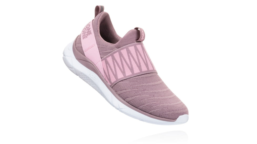 Hoka Hupana Slip Road Running Shoe - Womens, 1094002-TGSH, 6.5, Medium, 1094002-TGSH-6.5