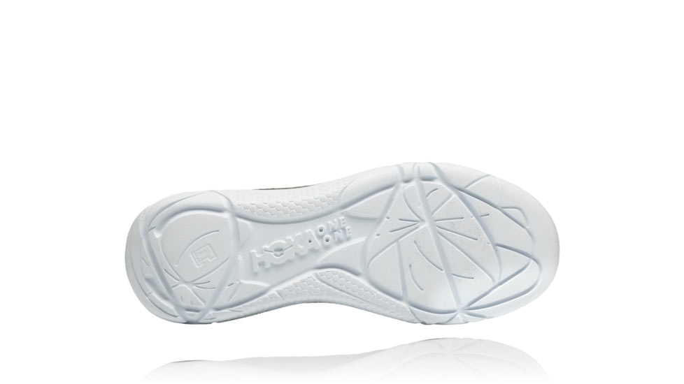 Hoka Hupana Wool Road Running Shoe - Womens, 1097545-NGWH, 5, Medium, 1097545-NGWH-5