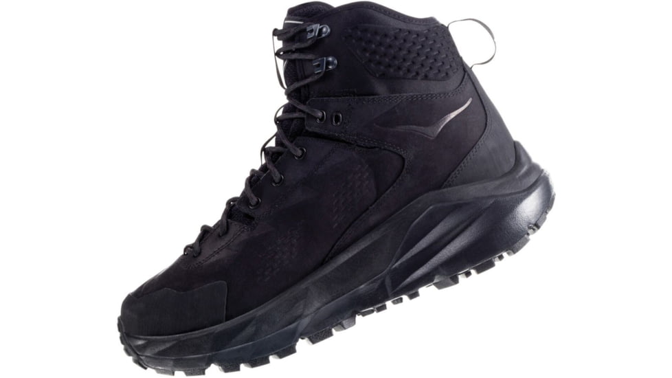 Hoka Kaha GTX Boots Shoes - Mens, Black/Phantom, 11 US, Medium, 1112030-BPHN-11