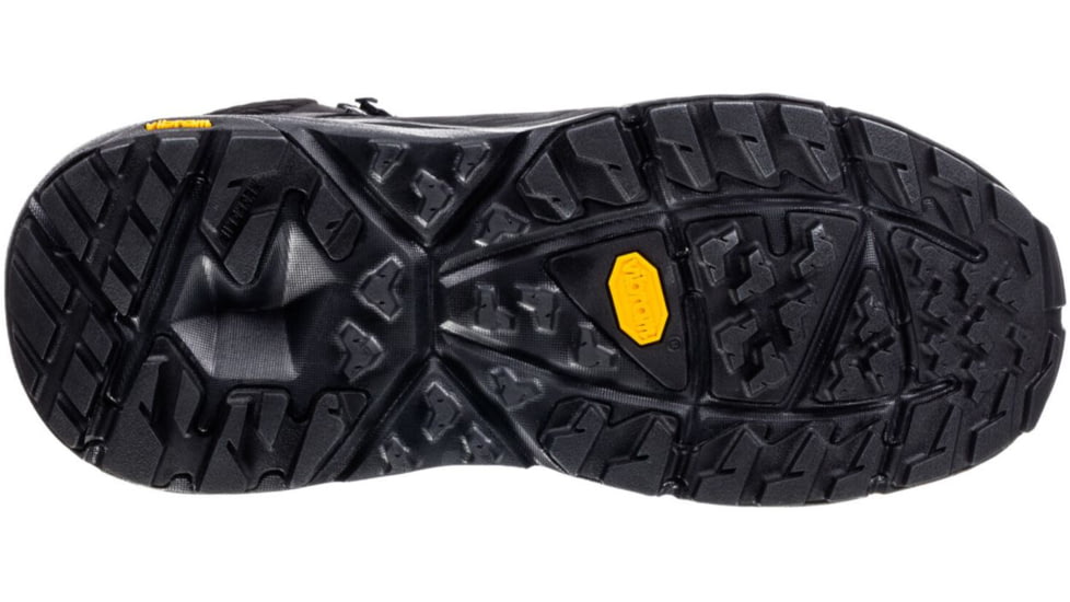 Hoka Kaha GTX Boots Shoes - Mens, Black/Phantom, 11 US, Medium, 1112030-BPHN-11