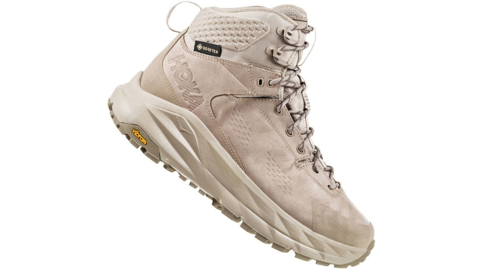 Hoka Kaha GTX Boots Shoes - Mens, Dune/Oxford Tan, 7 US, Medium, 1112030-DOTN-07