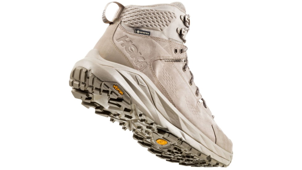 Hoka Kaha GTX Boots Shoes - Mens, Dune/Oxford Tan, 7 US, Medium, 1112030-DOTN-07