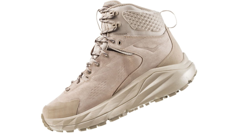 Hoka Kaha GTX Boots Shoes - Mens, Dune/Oxford Tan, 7 US, Medium, 1112030-DOTN-07