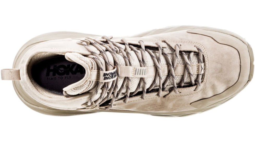 Hoka Kaha GTX Boots Shoes - Mens, Dune/Oxford Tan, 7 US, Medium, 1112030-DOTN-07