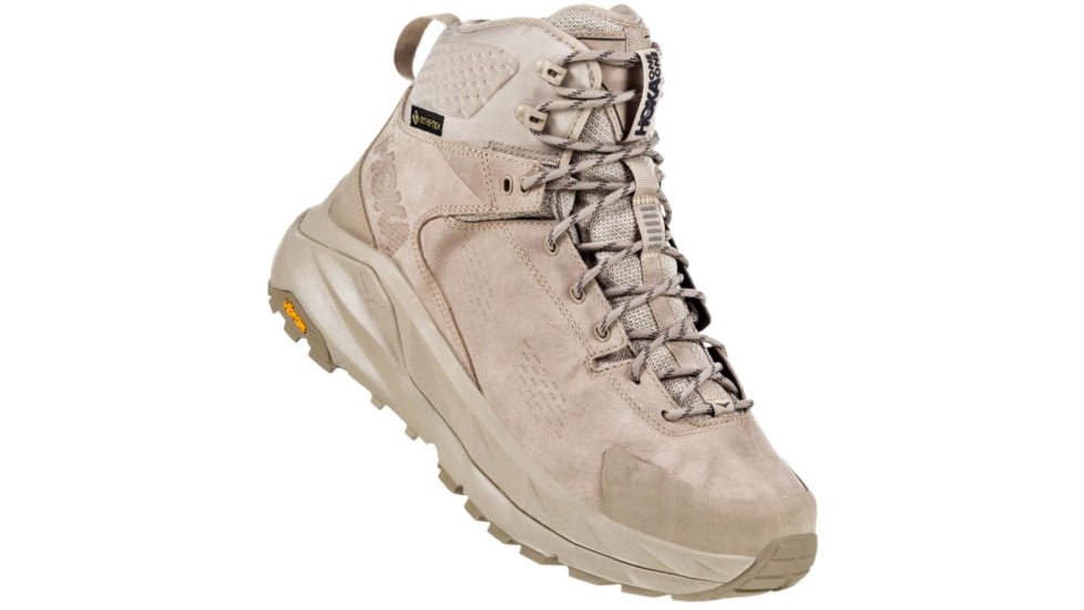 Hoka Kaha GTX Boots Shoes - Mens, Dune/Oxford Tan, 7 US, Medium, 1112030-DOTN-07