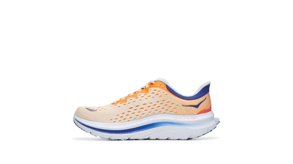Hoka Kawana Shoes - Mens, Short Bread / Bluing, 8D, 1123163-SBBN-08D