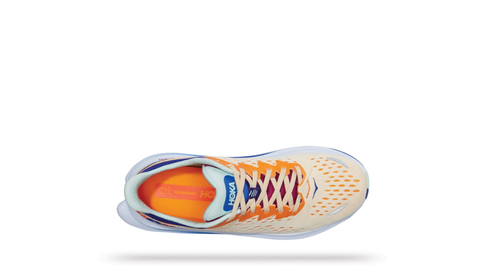 Hoka Kawana Shoes - Mens, Short Bread / Bluing, 8D, 1123163-SBBN-08D