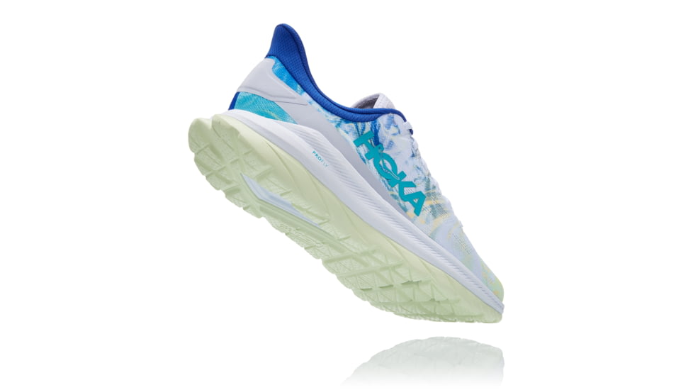 Hoka Mach 4 Shoes - Mens, Together, 11.5D, 1113528-TGT-11.5D