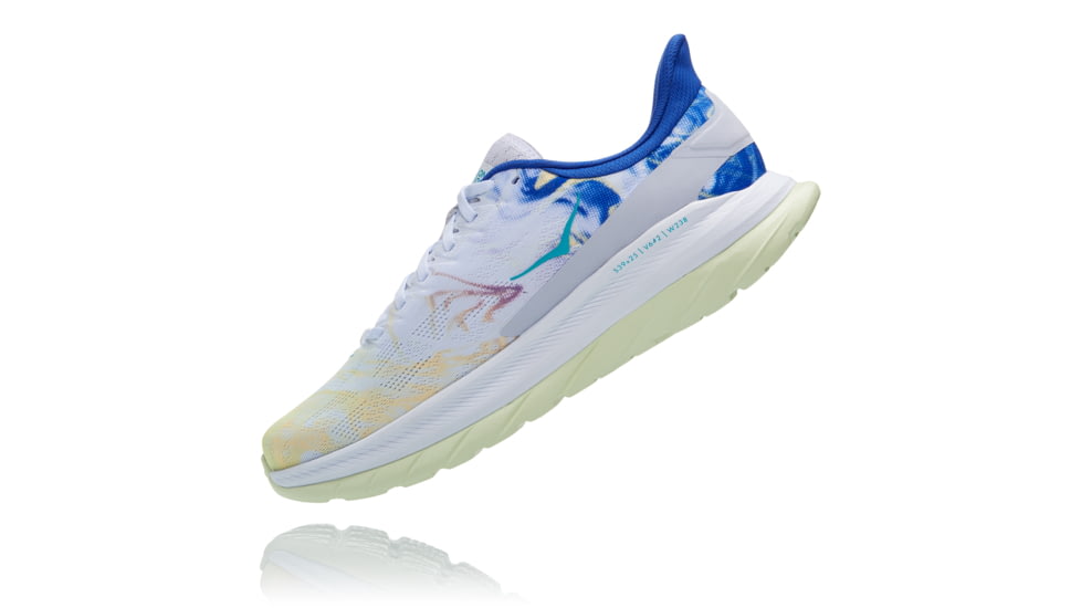 Hoka Mach 4 Shoes - Mens, Together, 11.5D, 1113528-TGT-11.5D