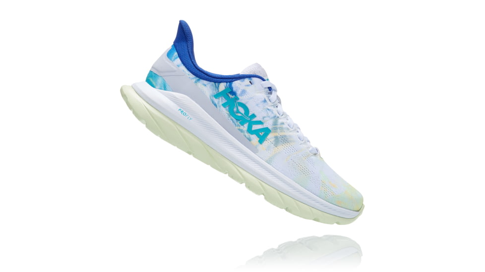 Hoka Mach 4 Shoes - Womens, Together, 7B, 1113529-TGT-07B