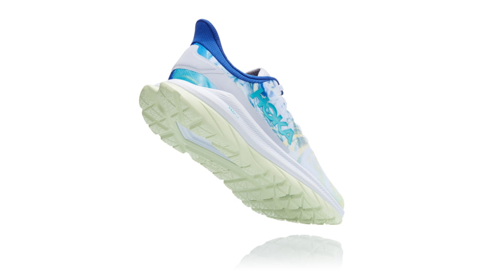 Hoka Mach 4 Shoes - Womens, Together, 7B, 1113529-TGT-07B