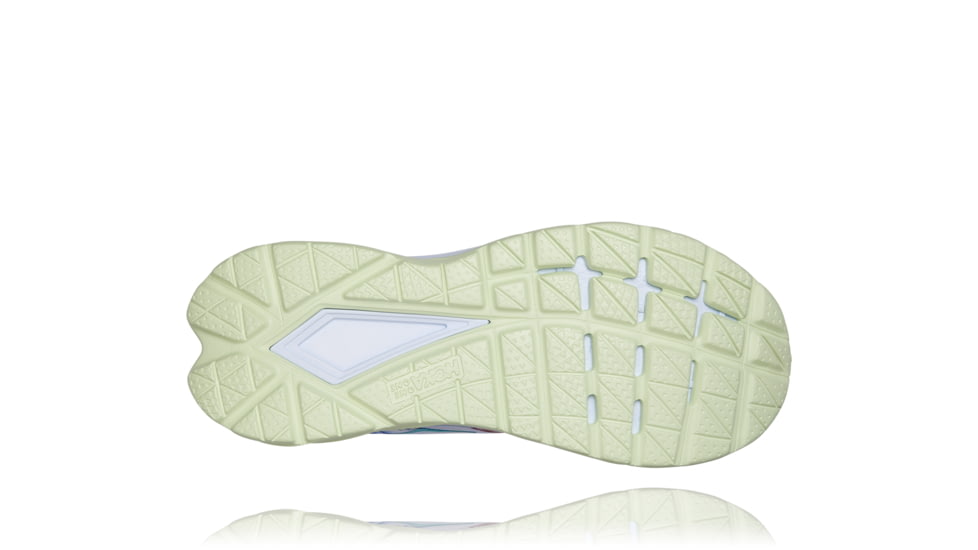 Hoka Mach 4 Shoes - Womens, Together, 7B, 1113529-TGT-07B