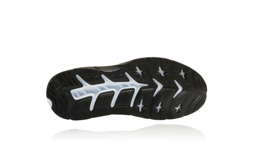 Hoka Mach Fn Road Running Shoe - Womens, 1099756-BNIR, 5, Medium, 1099756-BNIR-5