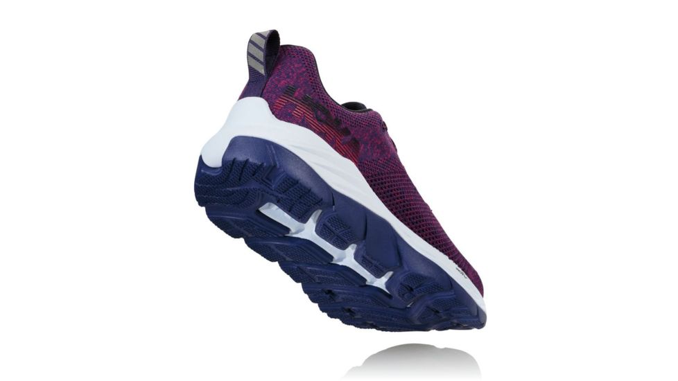 Hoka Mach Road Running Shoe - Womens, 1019280-BRSBL, 9.5, Medium, 1019280-BRSBL-9.5