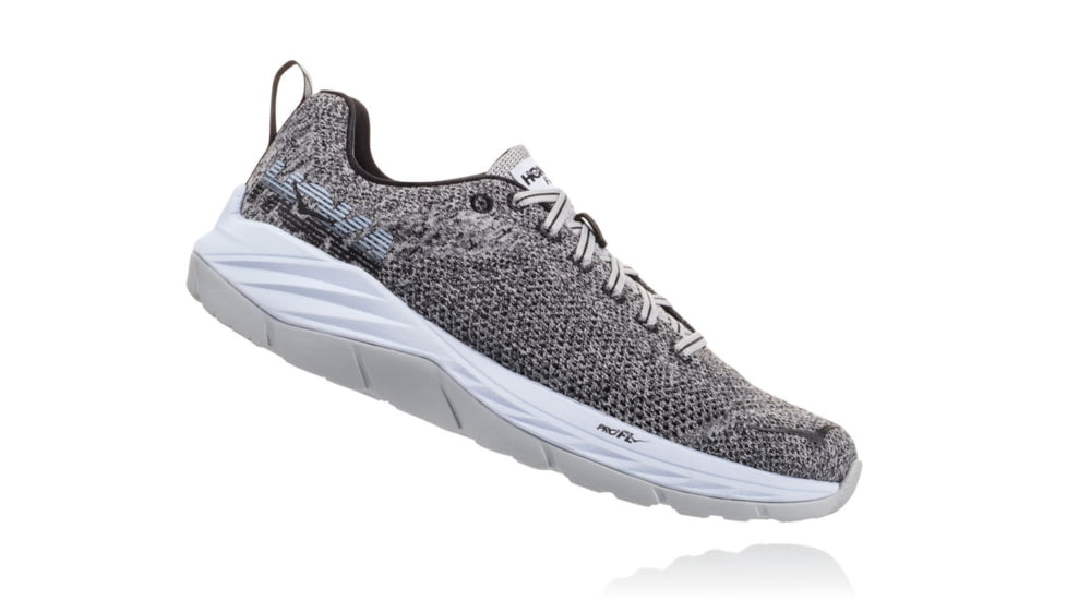 Hoka Mach Road Running Shoe - Womens, 1019280-LRBL, 5, Medium, 1019280-LRBL-5