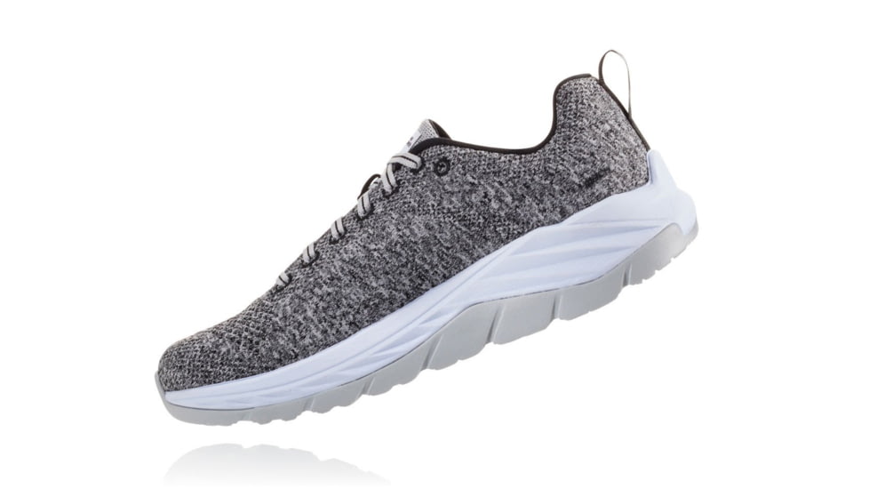 Hoka Mach Road Running Shoe - Womens, 1019280-LRBL, 5, Medium, 1019280-LRBL-5