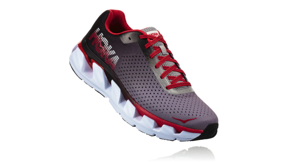 Hoka Elevon Road Running Shoe - Men's, 1019267-BRNR, 9.5, Medium, 1019267-BRNR-9.5