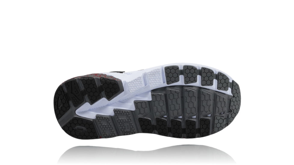 Hoka Gaviota Road Running Shoe - Men's, 1016301-BFON, 12.5, Medium, 1016301-BFON-12.5