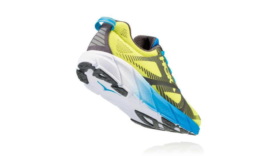 Hoka Tracer 2 Road Running Shoe - Men's, 1016786-CCYN, 7, Medium, 1016786-CCYN-7