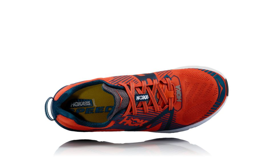 Hoka Tracer 2 Road Running Shoe - Men's, 1016786-TTBPR, 7, Medium, 1016786-TTBPR-7