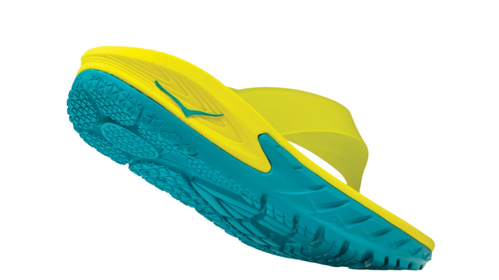 Hoka Ora Recovery Flip - Mens, 1018352-CSPM, 7, Medium, 1018352-CSPM-7