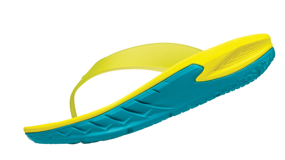 Hoka Ora Recovery Flip - Mens, 1018352-CSPM, 7, Medium, 1018352-CSPM-7